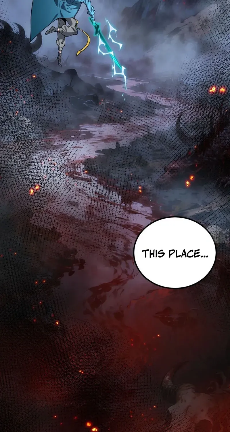 Immortality Simulator Chapter 46 page 42 - 
