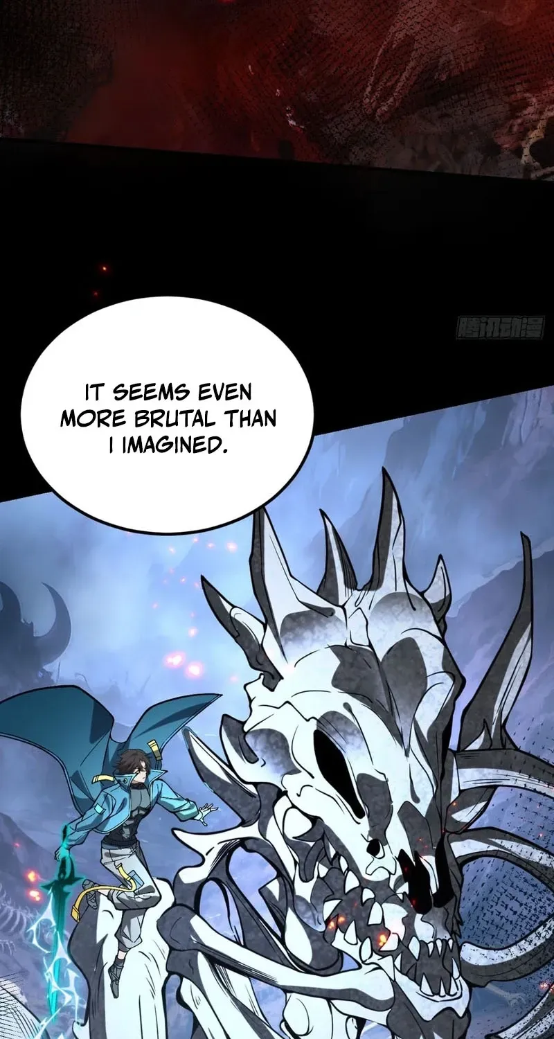 Immortality Simulator Chapter 46 page 43 - 