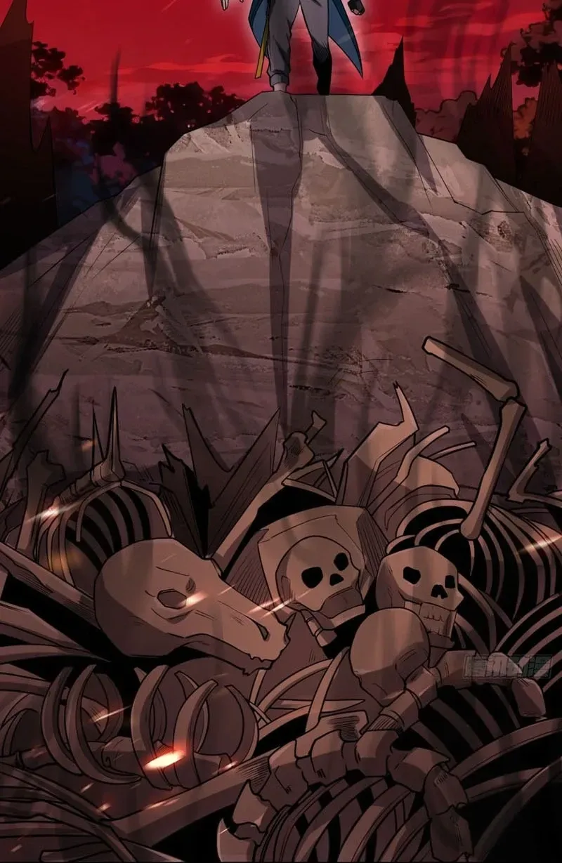 Immortality Simulator Chapter 46 page 49 - 