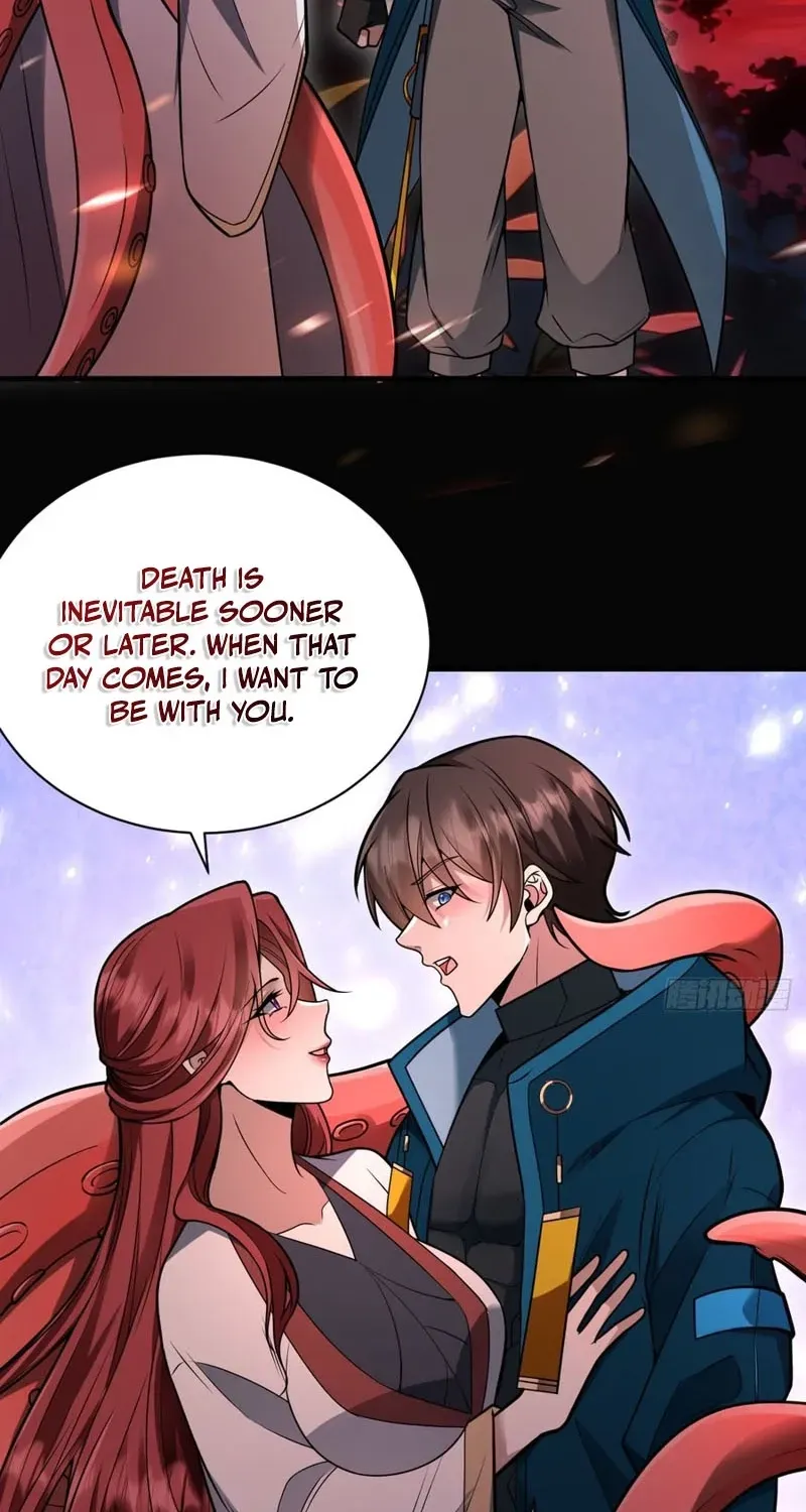Immortality Simulator Chapter 46 page 52 - 