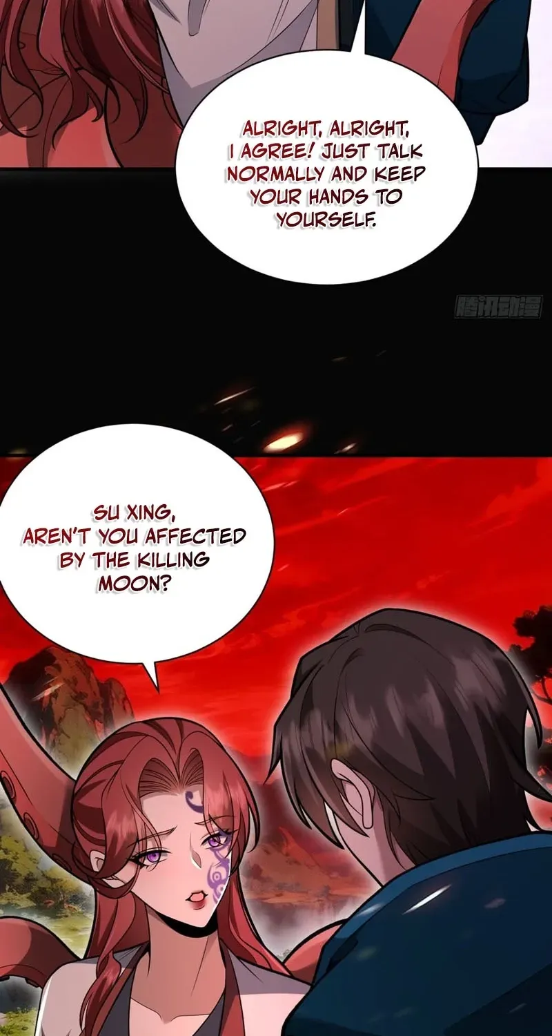 Immortality Simulator Chapter 46 page 53 - 