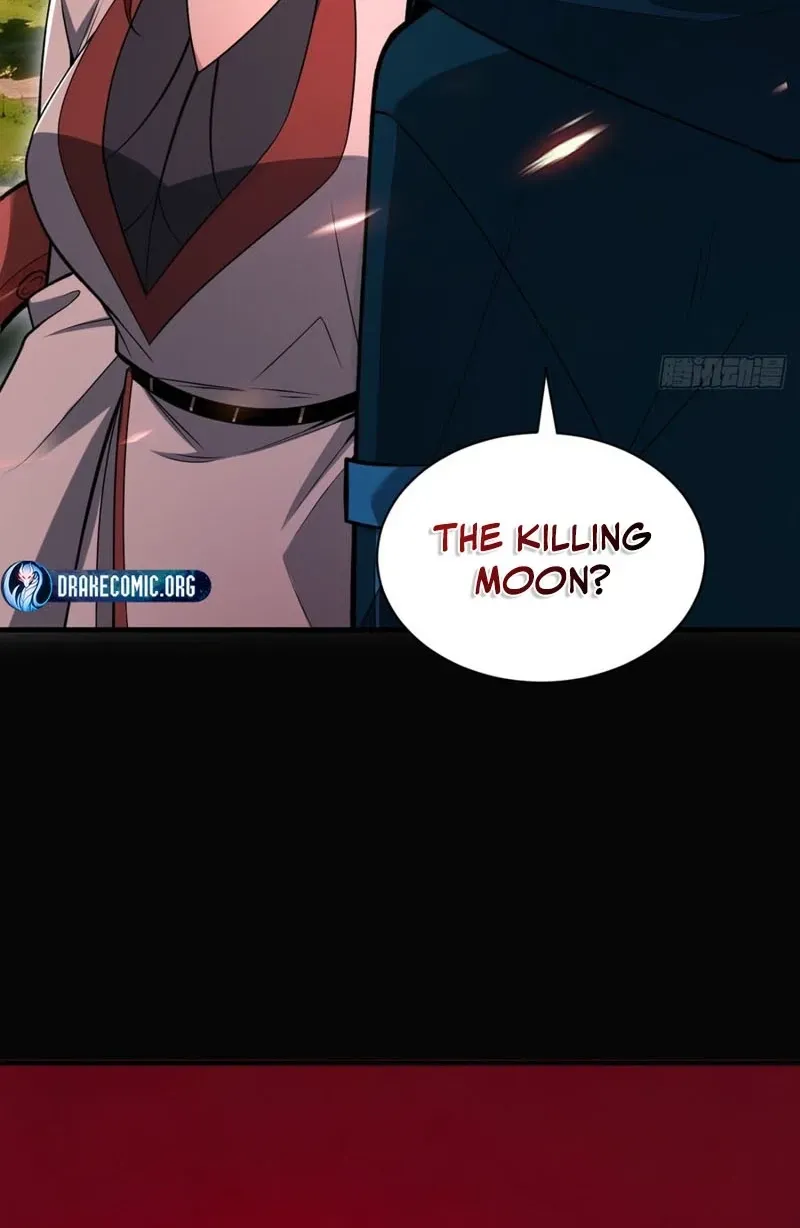 Immortality Simulator Chapter 46 page 54 - 