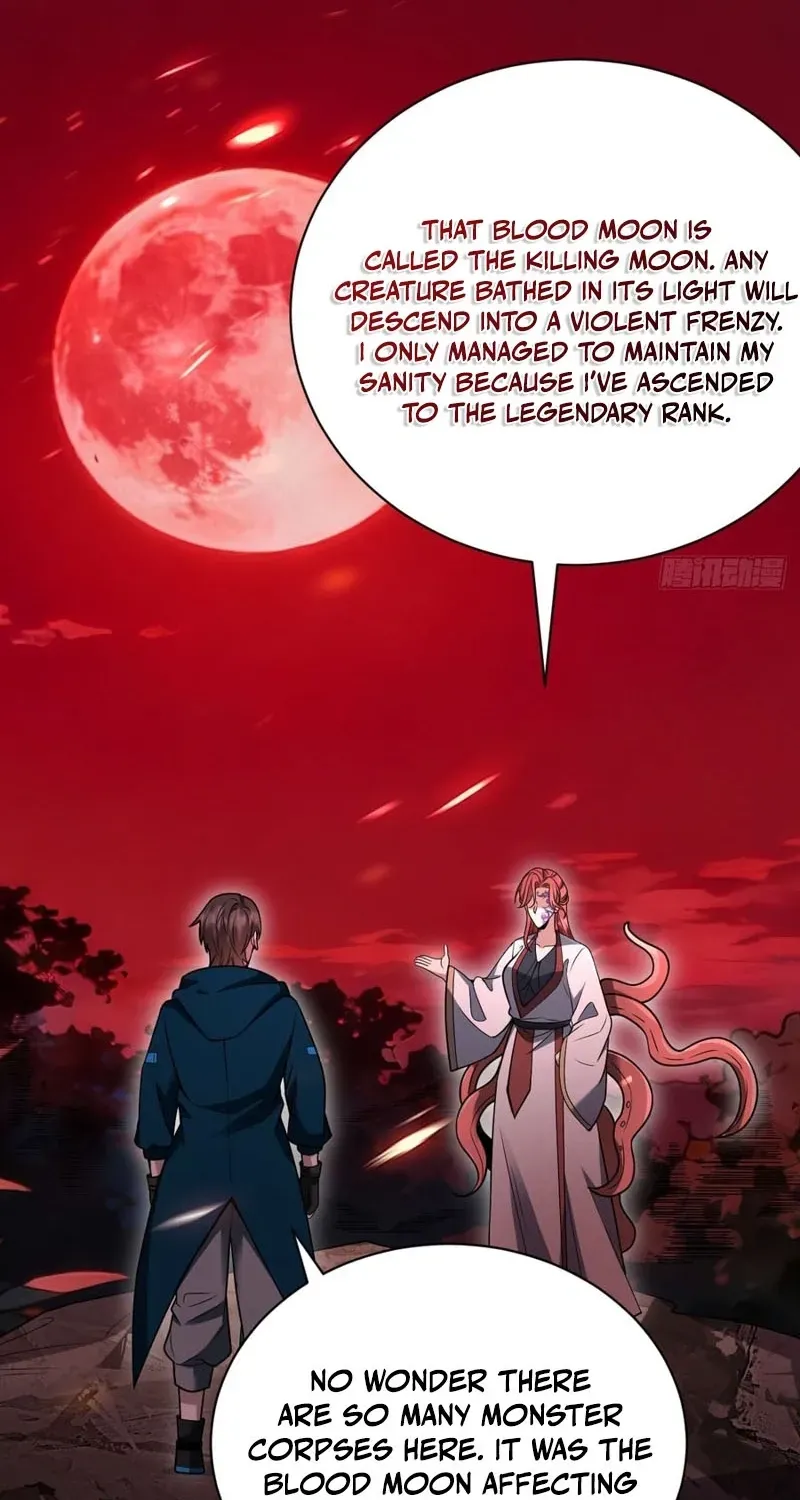 Immortality Simulator Chapter 46 page 55 - 