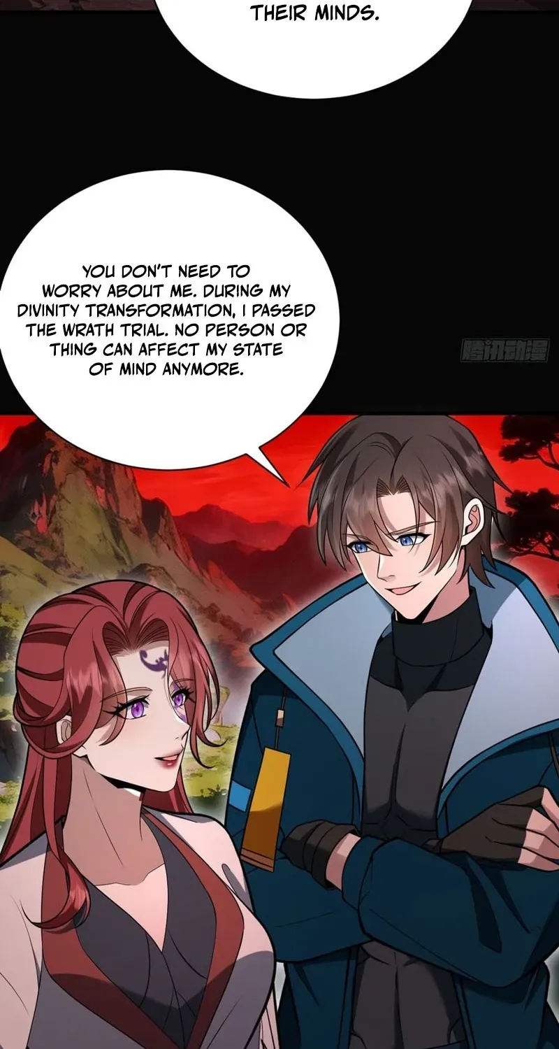 Immortality Simulator Chapter 46 page 56 - 