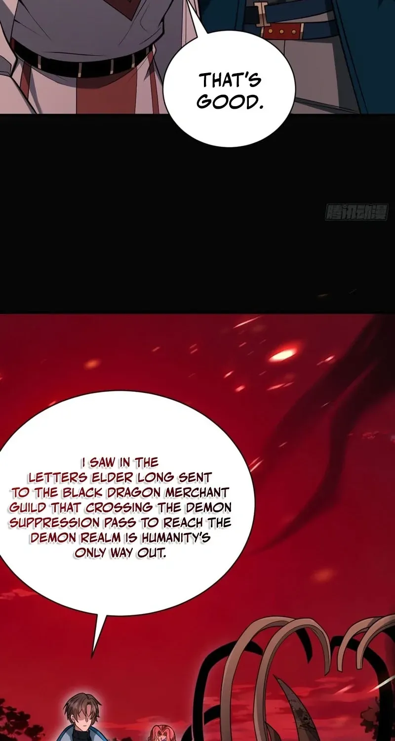 Immortality Simulator Chapter 46 page 57 - 