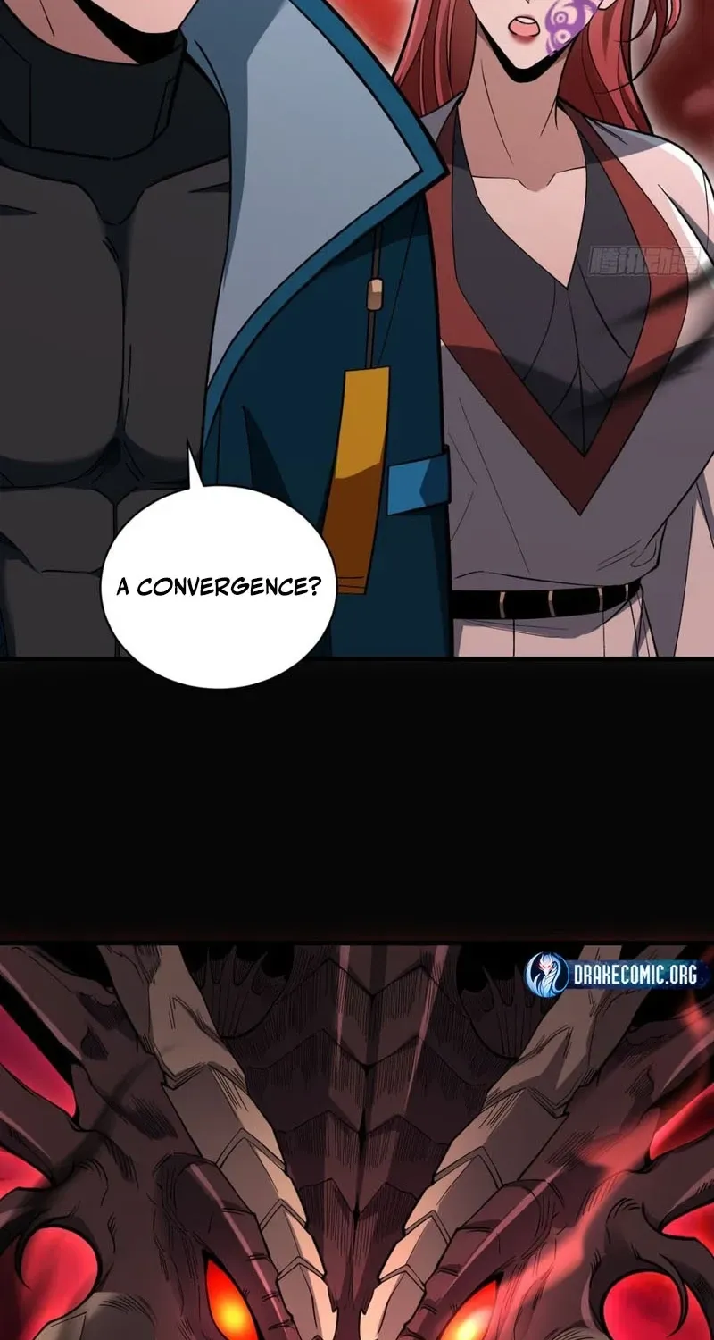 Immortality Simulator Chapter 46 page 59 - 