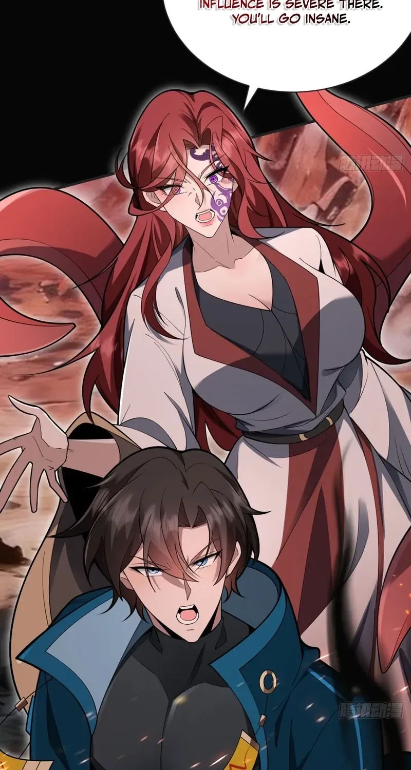 Immortality Simulator Chapter 46 page 69 - 