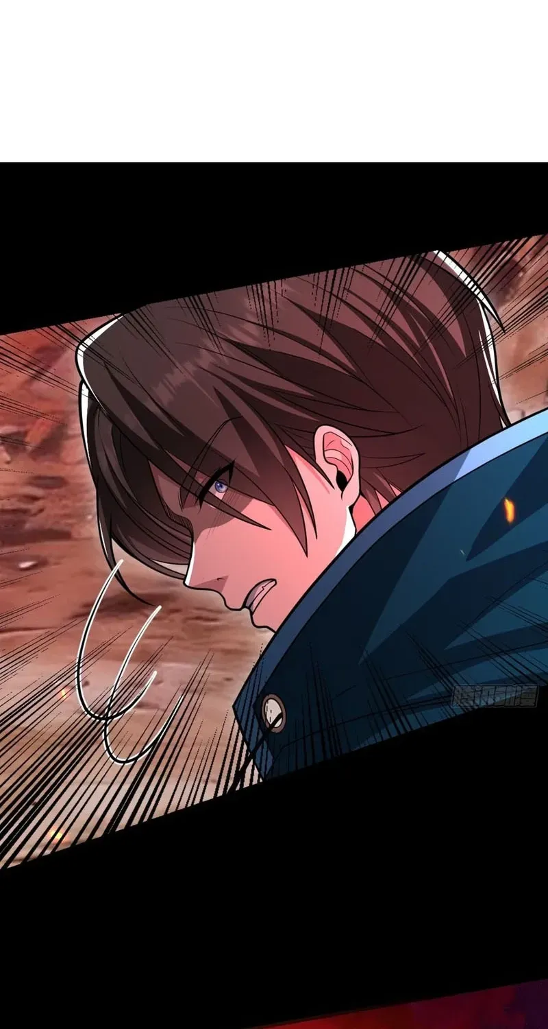 Immortality Simulator Chapter 46 page 72 - 