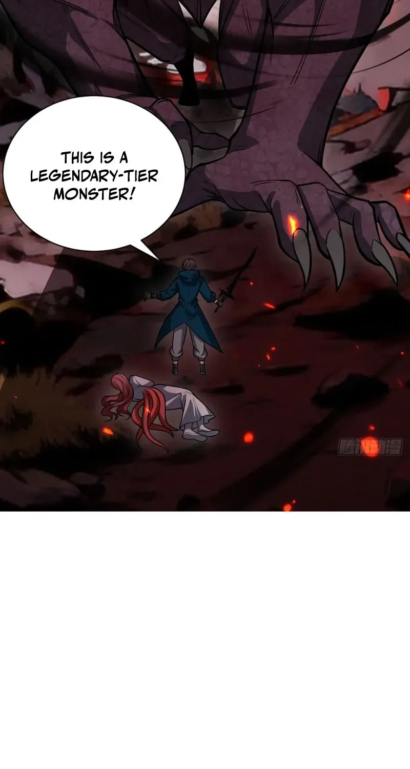 Immortality Simulator Chapter 46 page 74 - 