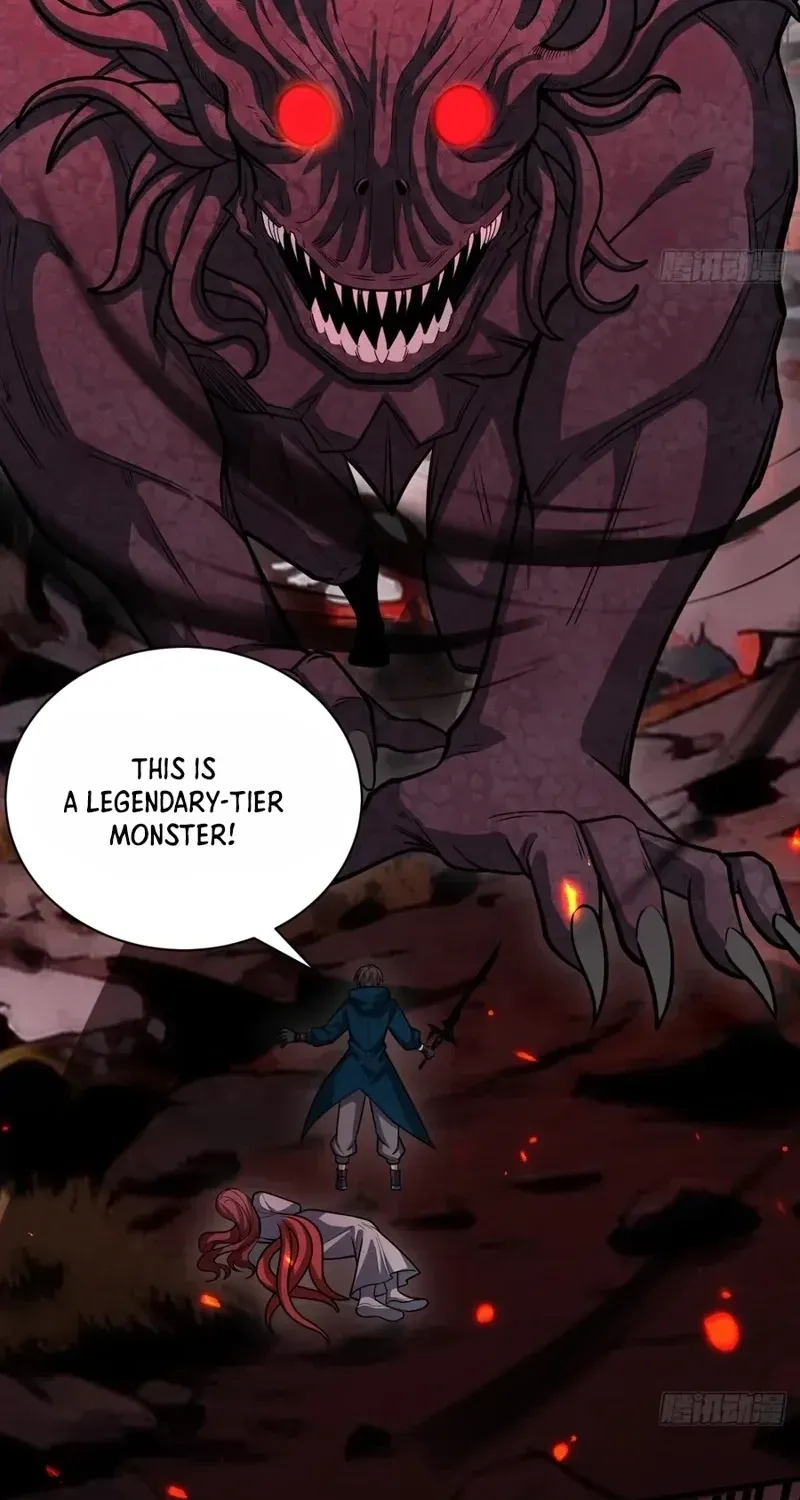 Immortality Simulator Chapter 47 page 14 - 