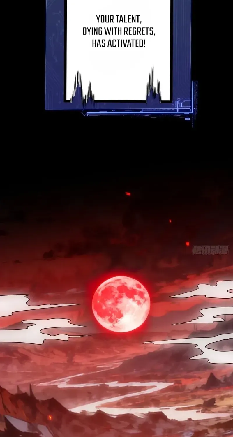 Immortality Simulator Chapter 47 page 18 - 