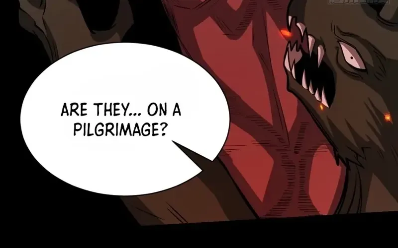 Immortality Simulator Chapter 47 page 20 - 