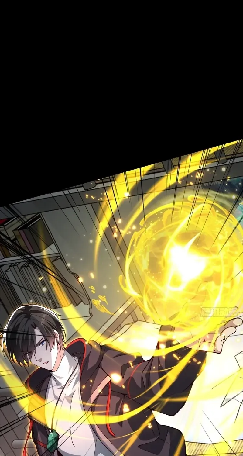 Immortality Simulator Chapter 47 page 31 - 