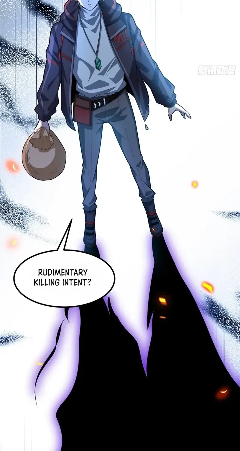 Immortality Simulator Chapter 47 page 42 - 