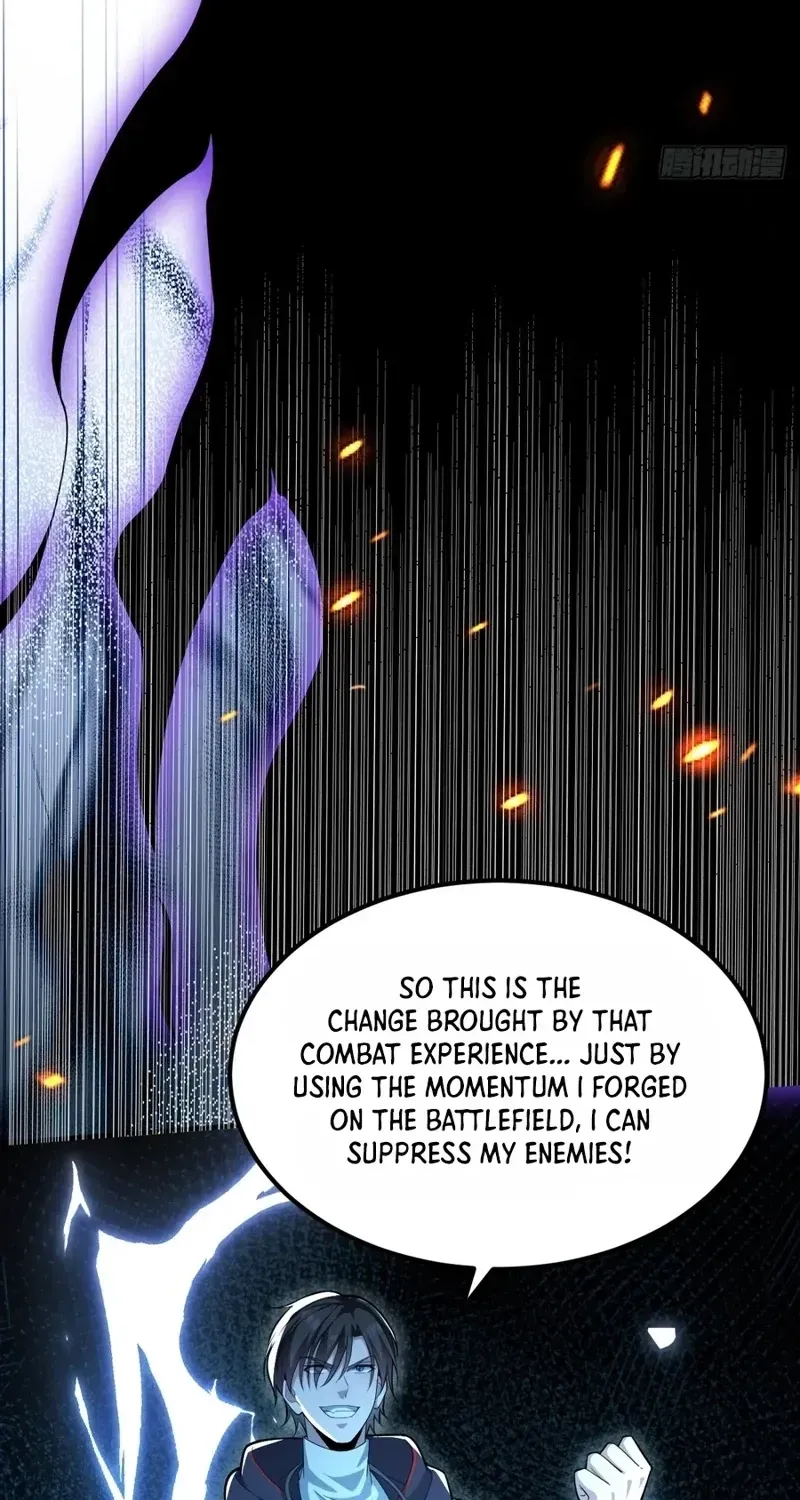 Immortality Simulator Chapter 47 page 43 - 