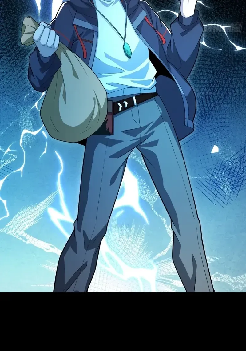 Immortality Simulator Chapter 47 page 44 - 