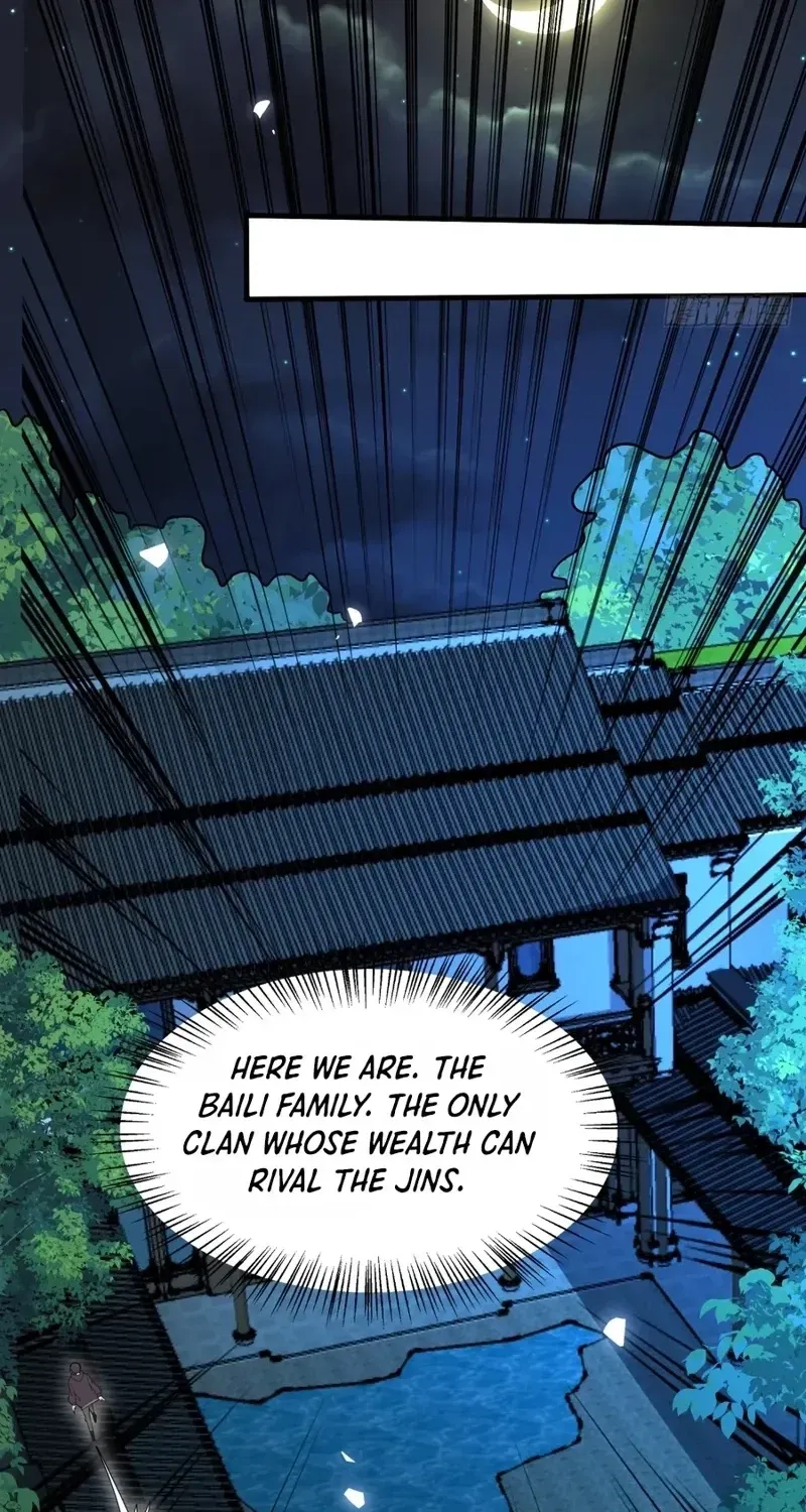 Immortality Simulator Chapter 47 page 46 - 