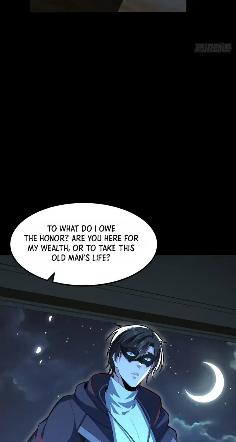 Immortality Simulator Chapter 47 page 48 - 