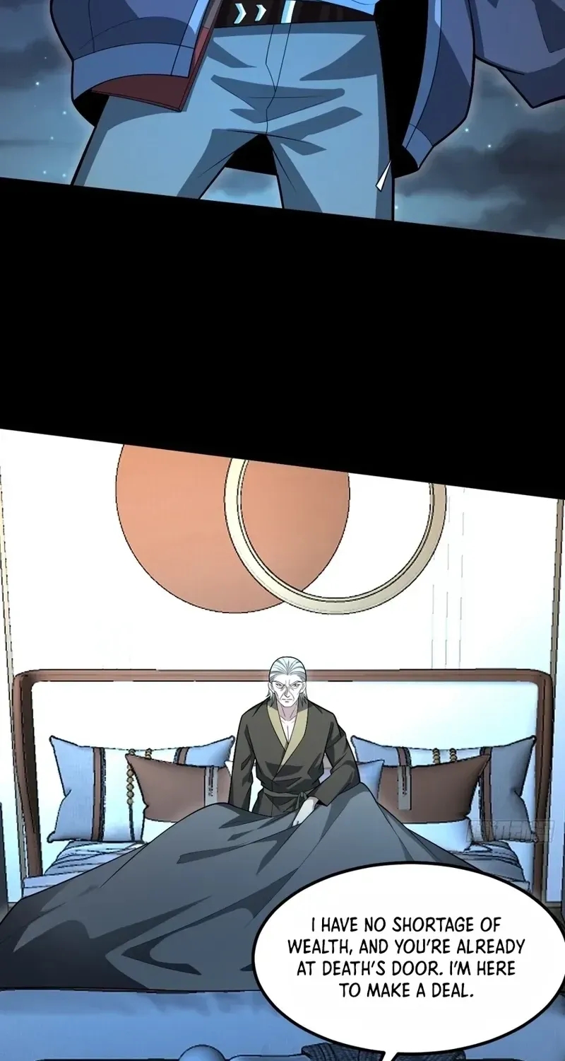 Immortality Simulator Chapter 47 page 50 - 