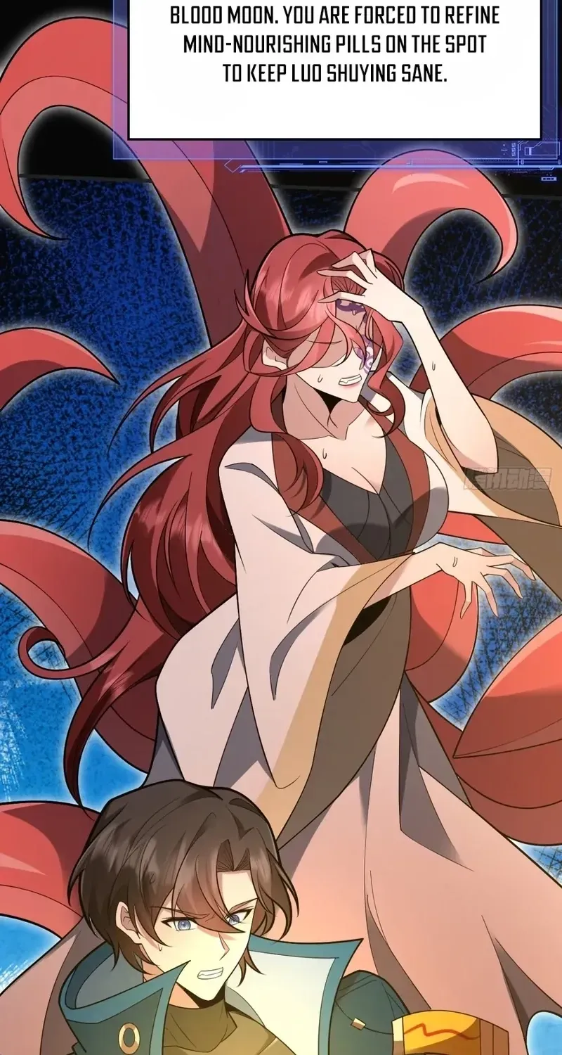 Immortality Simulator Chapter 47 page 6 - 