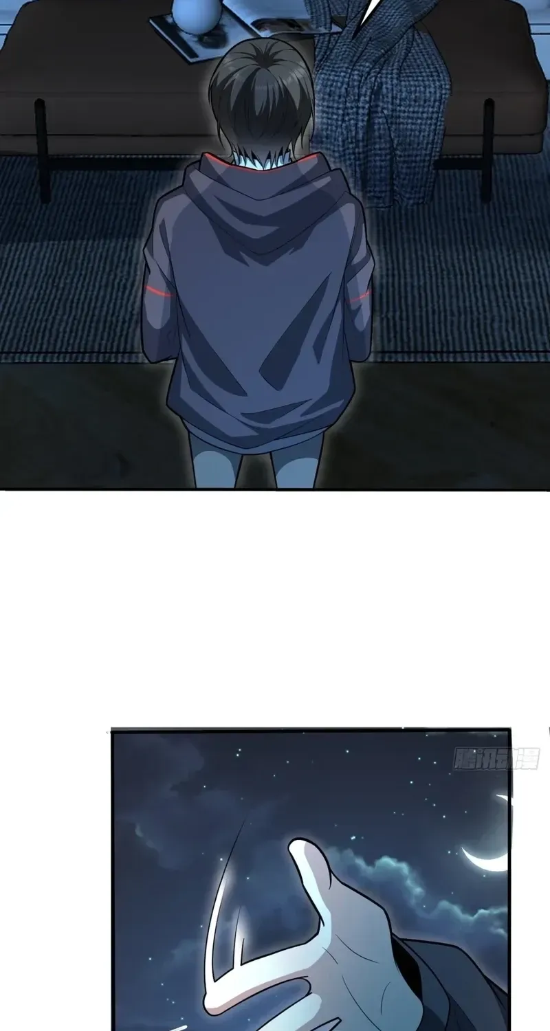 Immortality Simulator Chapter 47 page 51 - 