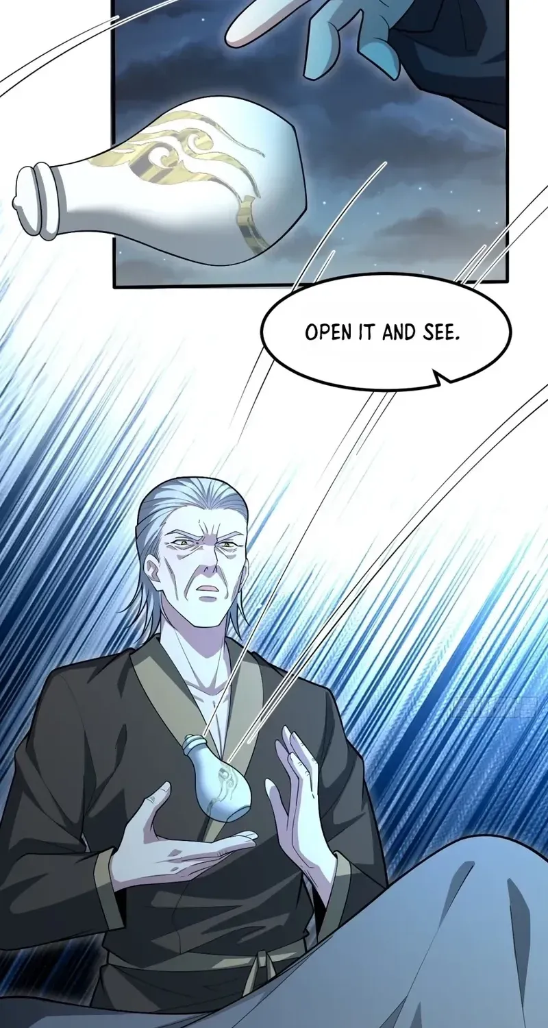 Immortality Simulator Chapter 47 page 52 - 