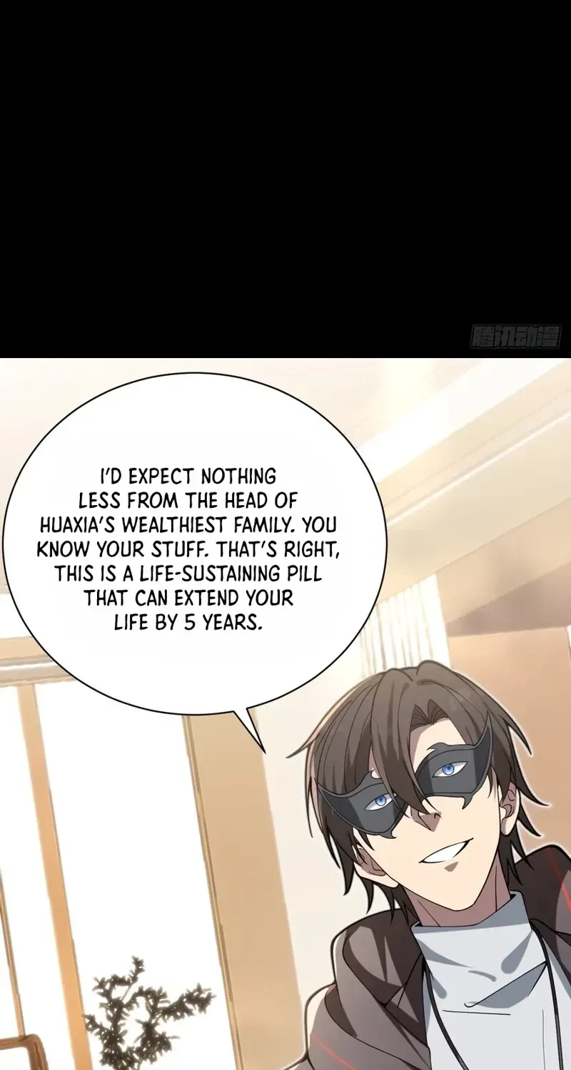 Immortality Simulator Chapter 47 page 56 - 