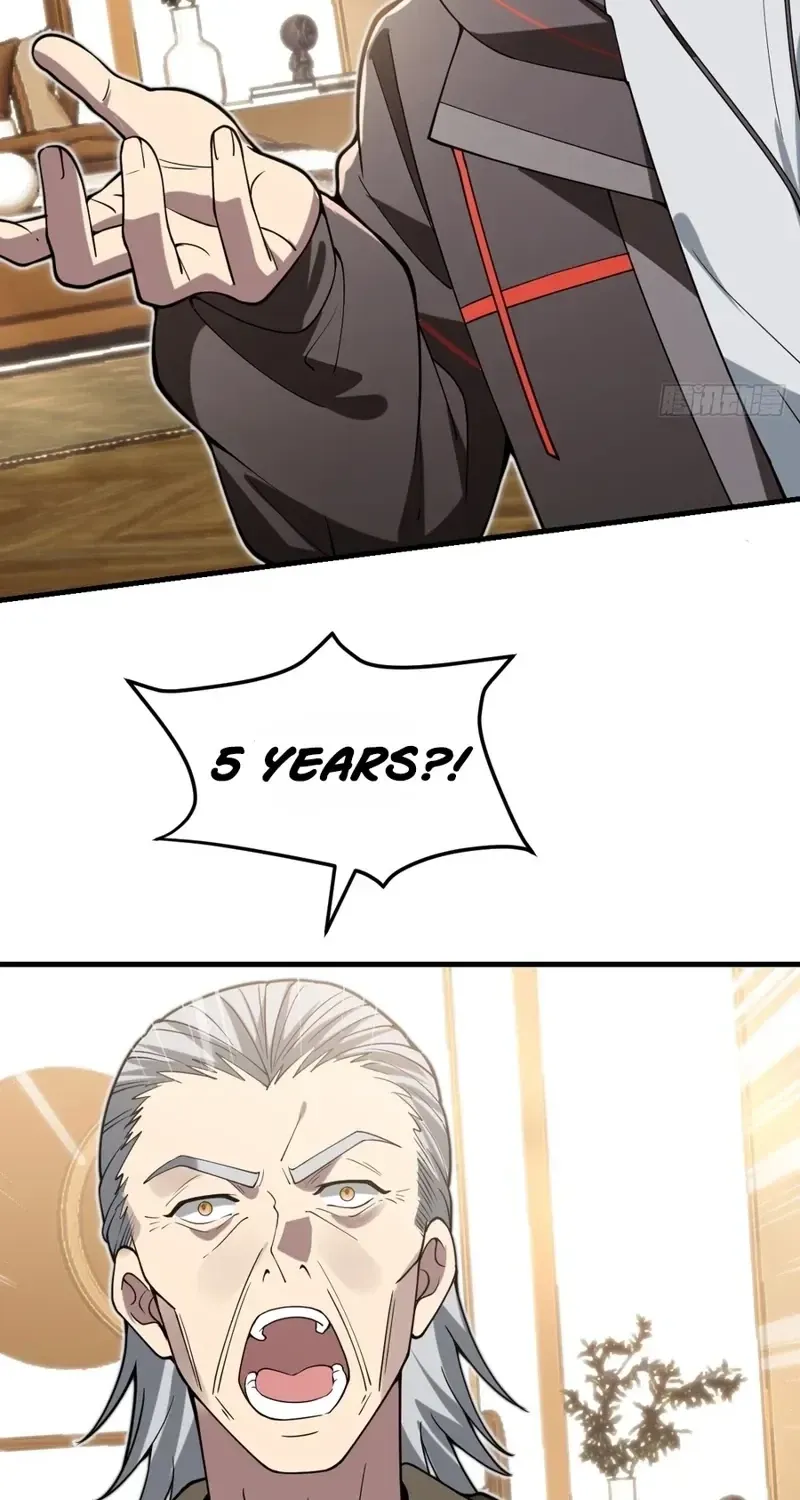Immortality Simulator Chapter 47 page 57 - 
