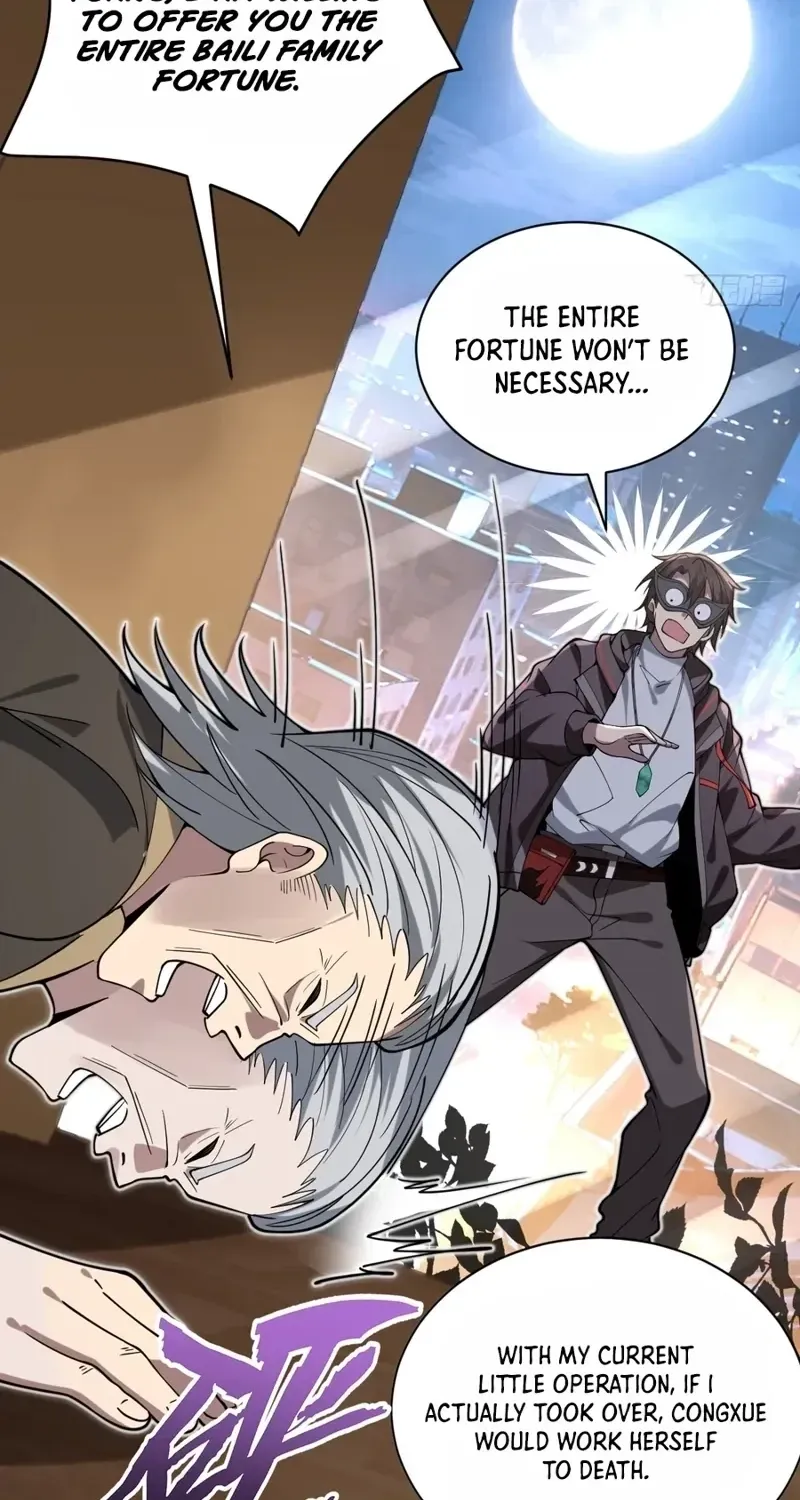 Immortality Simulator Chapter 47 page 60 - 