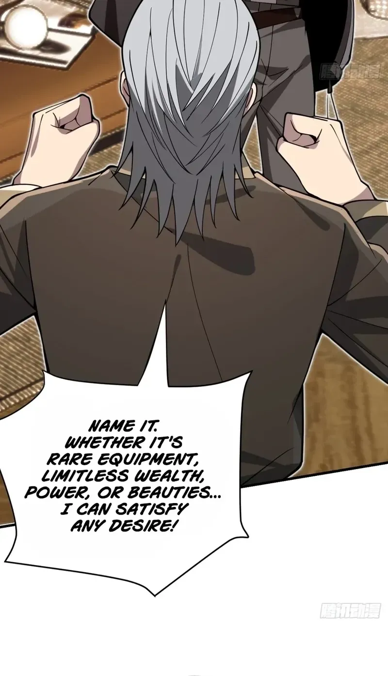 Immortality Simulator Chapter 47 page 62 - 