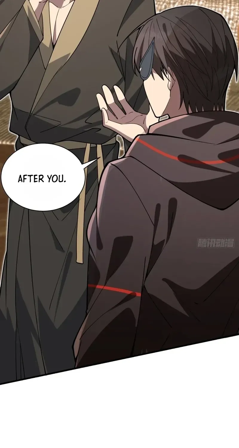 Immortality Simulator Chapter 47 page 67 - 