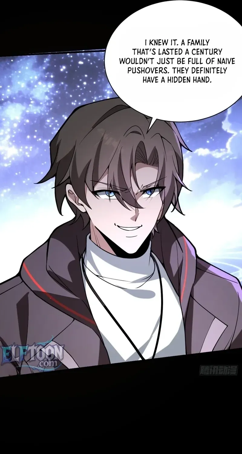 Immortality Simulator Chapter 47 page 71 - 