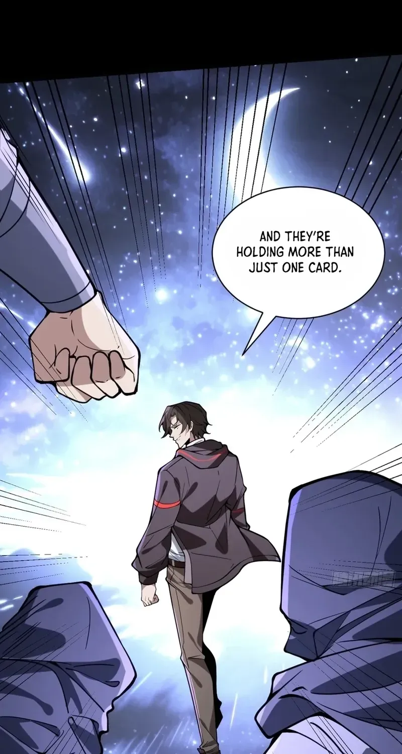 Immortality Simulator Chapter 47 page 72 - 