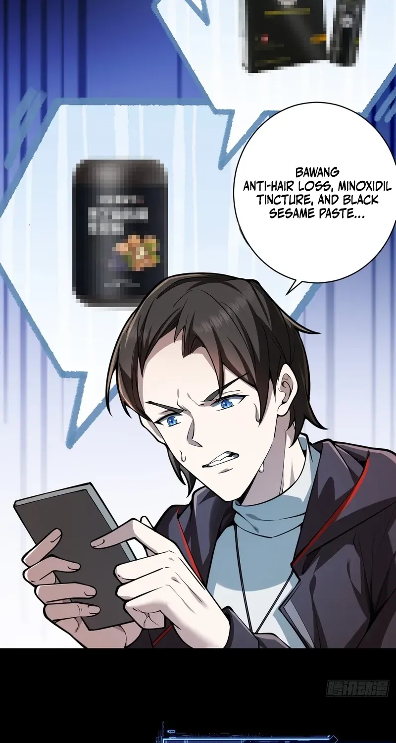 Immortality Simulator Chapter 5 page 23 - 