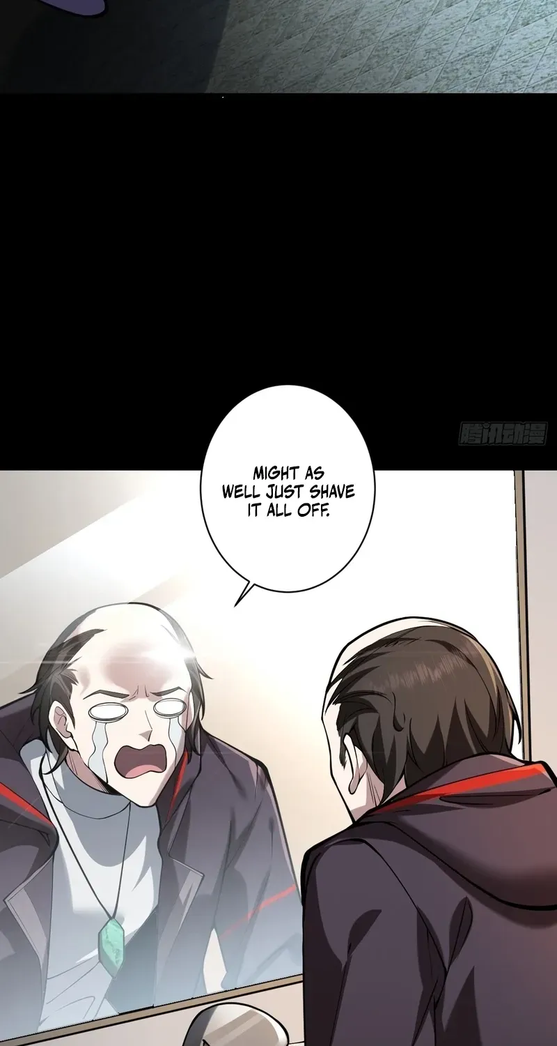 Immortality Simulator Chapter 5 page 26 - 
