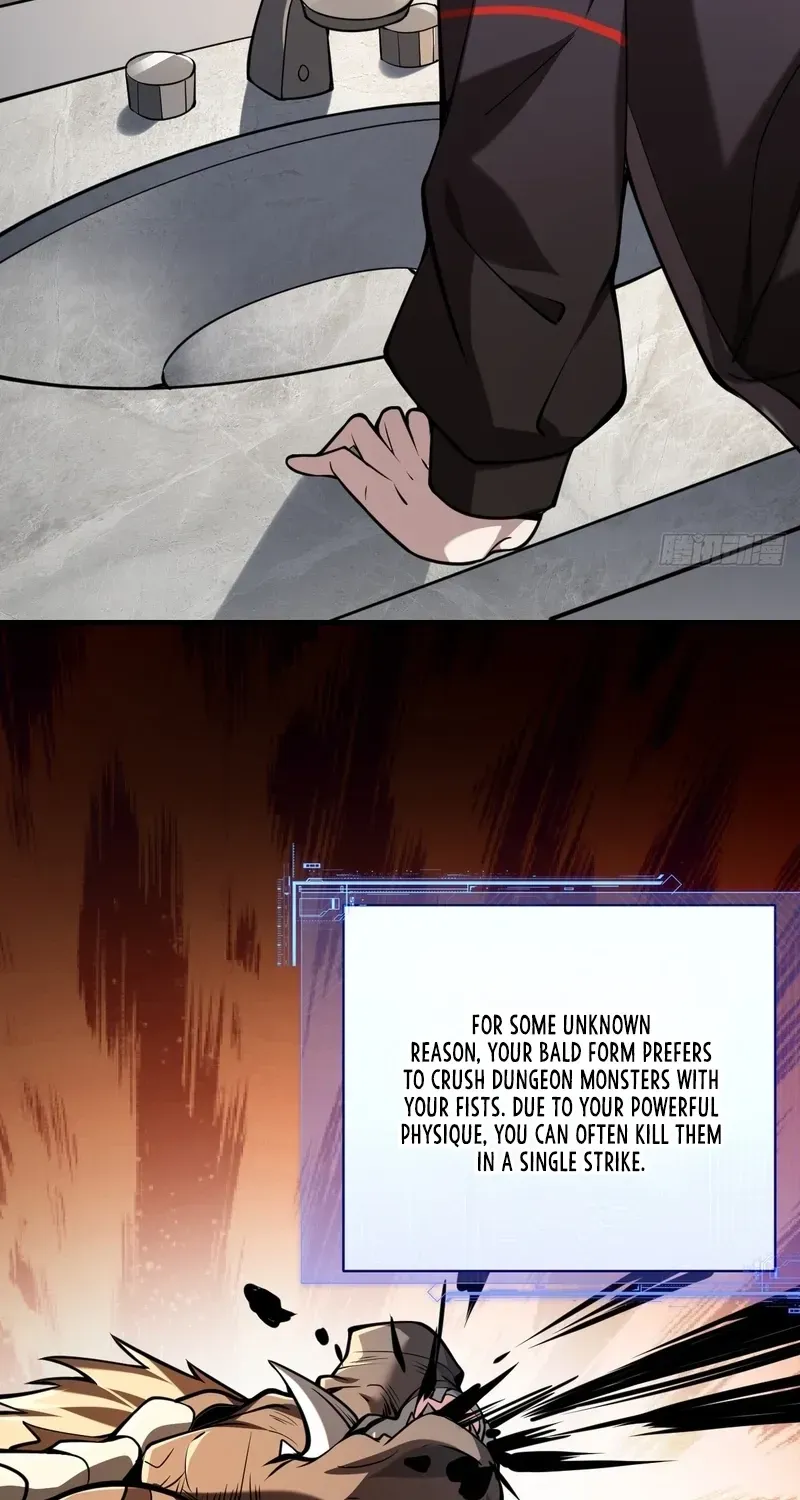 Immortality Simulator Chapter 5 page 27 - 