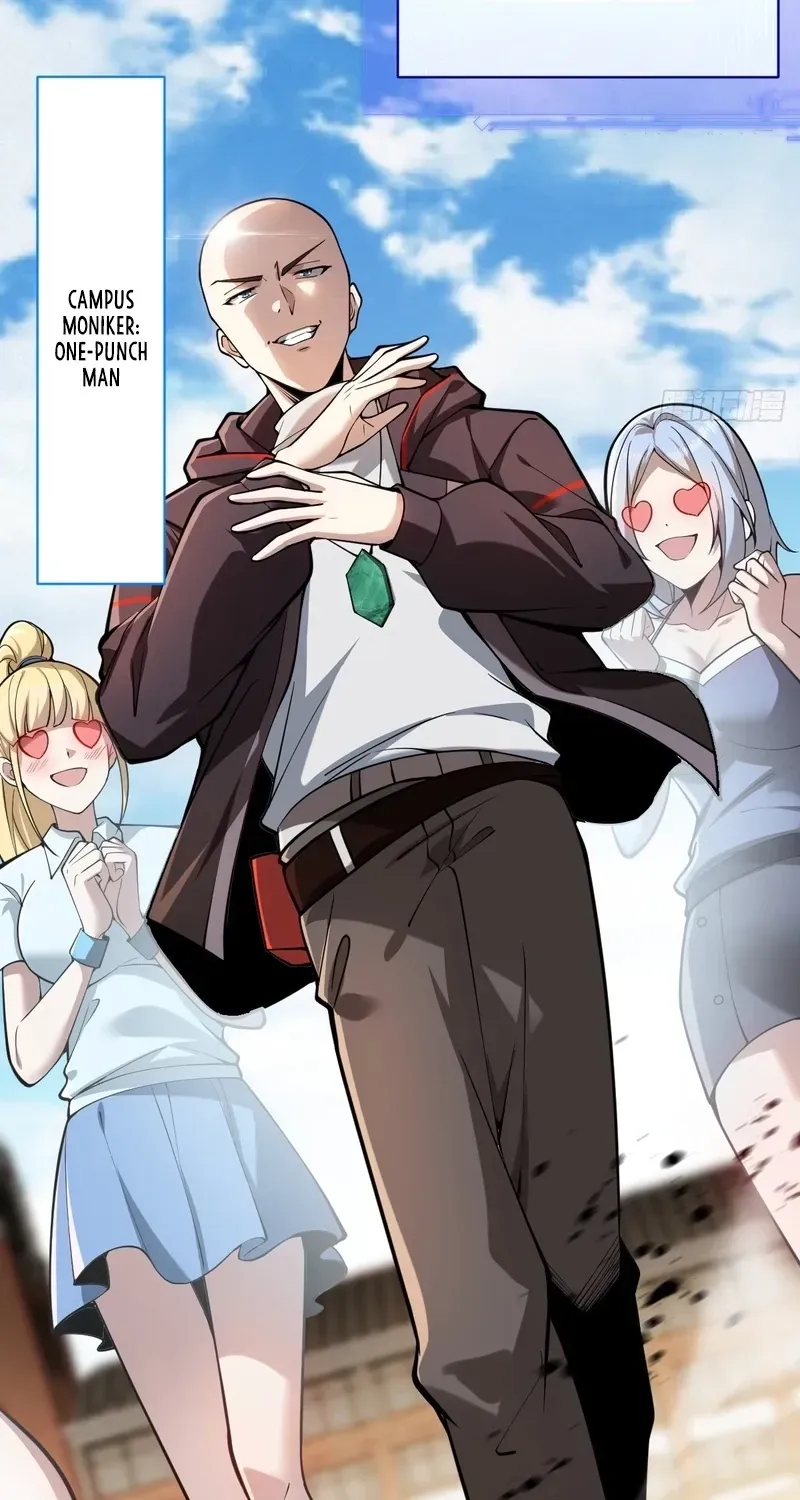 Immortality Simulator Chapter 5 page 29 - 