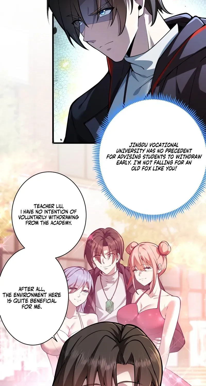 Immortality Simulator Chapter 5 page 4 - 