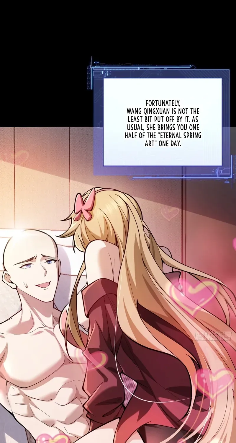 Immortality Simulator Chapter 5 page 31 - 