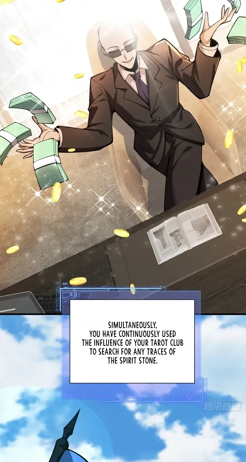 Immortality Simulator Chapter 5 page 37 - 