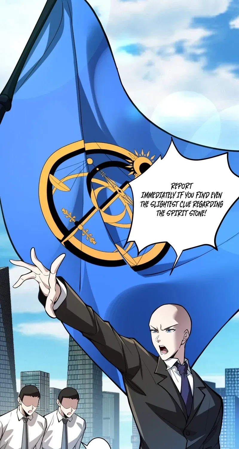 Immortality Simulator Chapter 5 page 38 - 