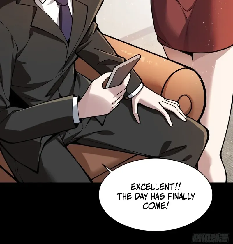 Immortality Simulator Chapter 5 page 40 - 