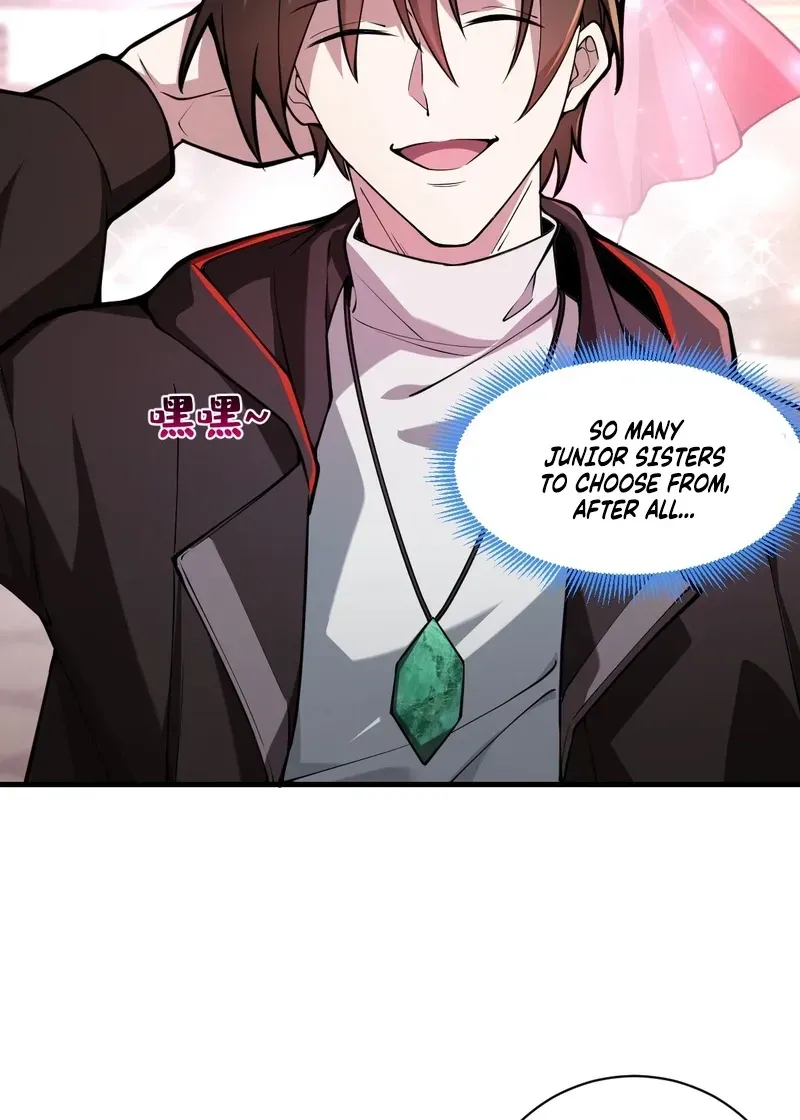 Immortality Simulator Chapter 5 page 5 - 