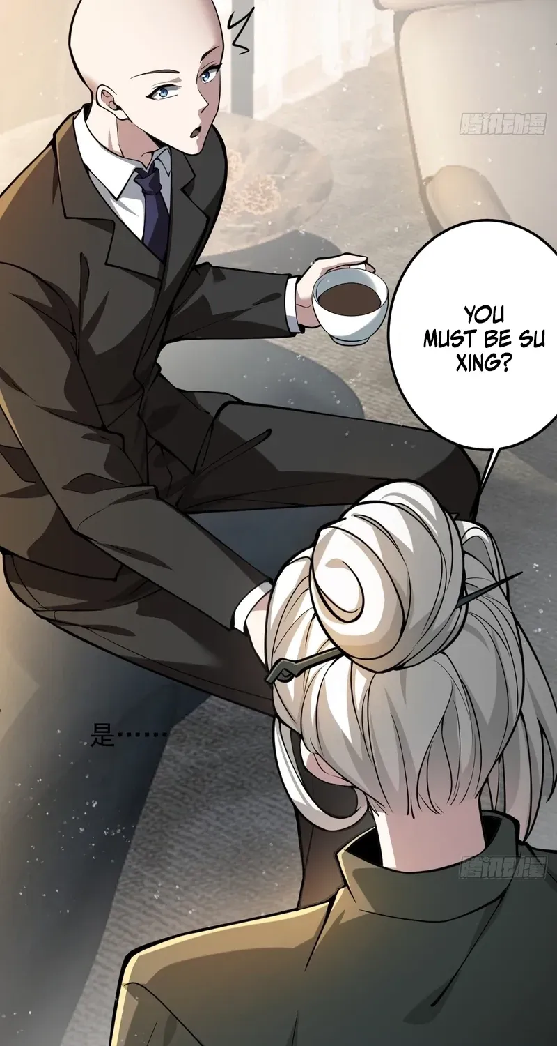 Immortality Simulator Chapter 5 page 43 - 