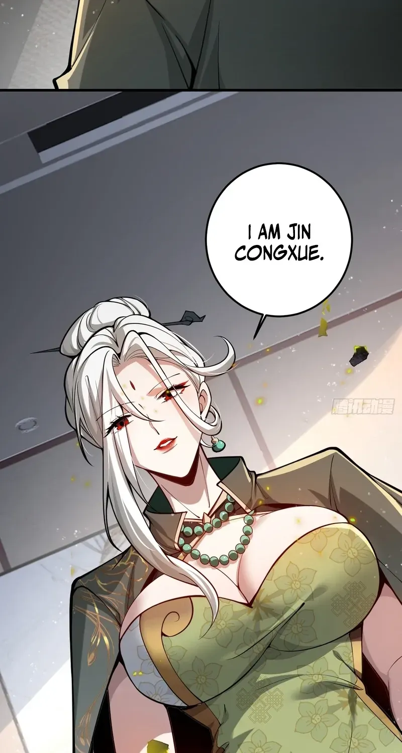 Immortality Simulator Chapter 5 page 44 - 