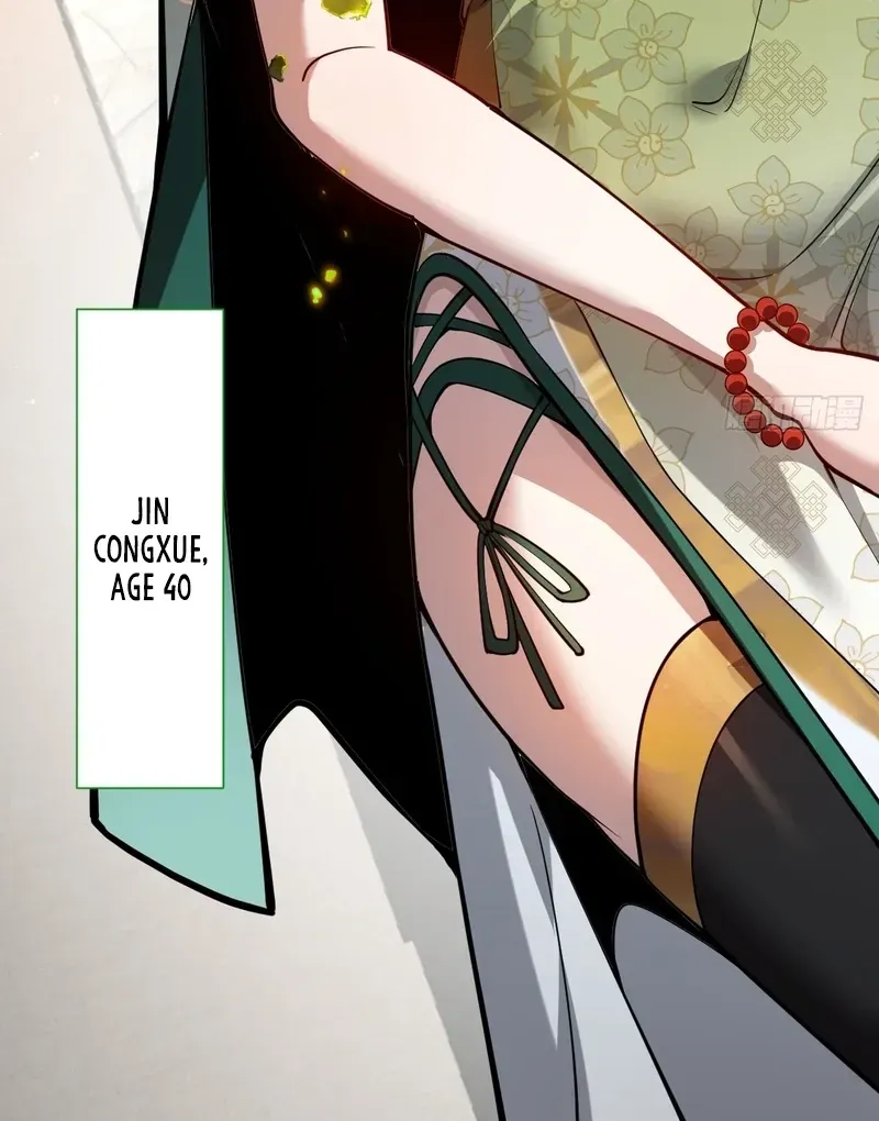 Immortality Simulator Chapter 5 page 45 - 