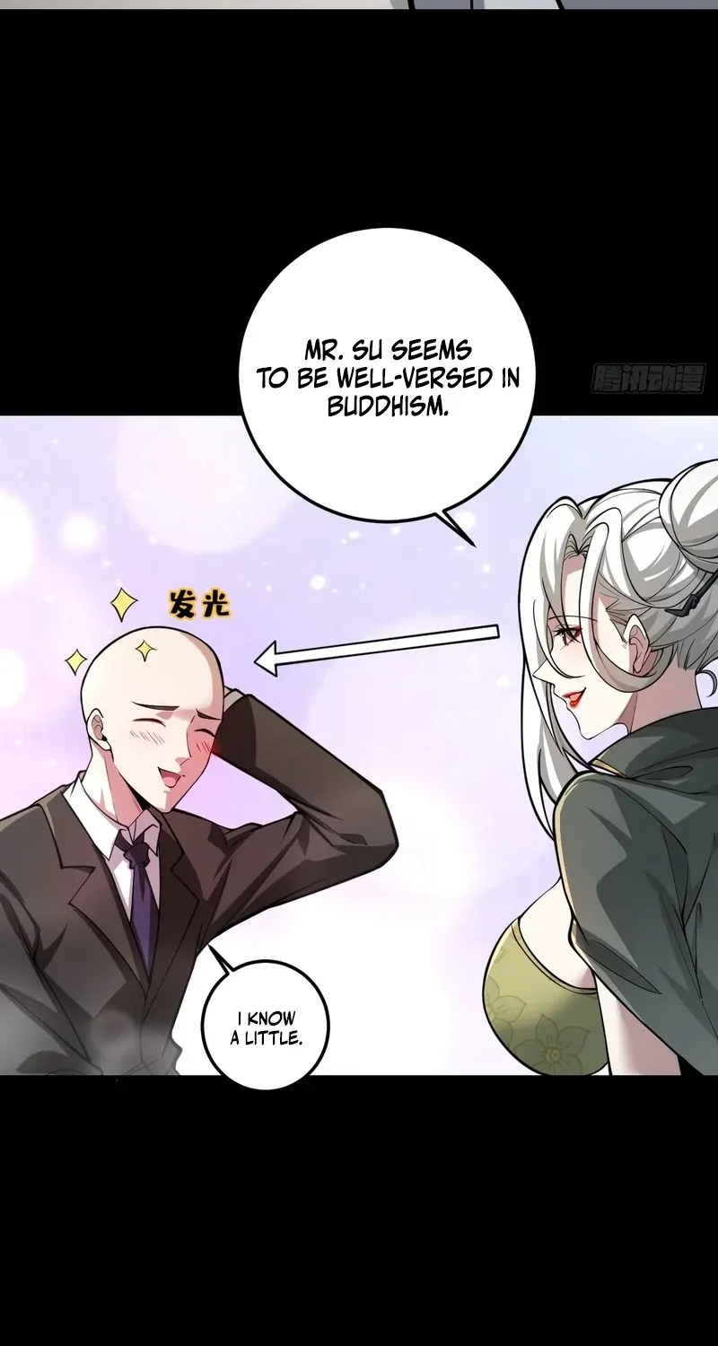 Immortality Simulator Chapter 5 page 46 - 
