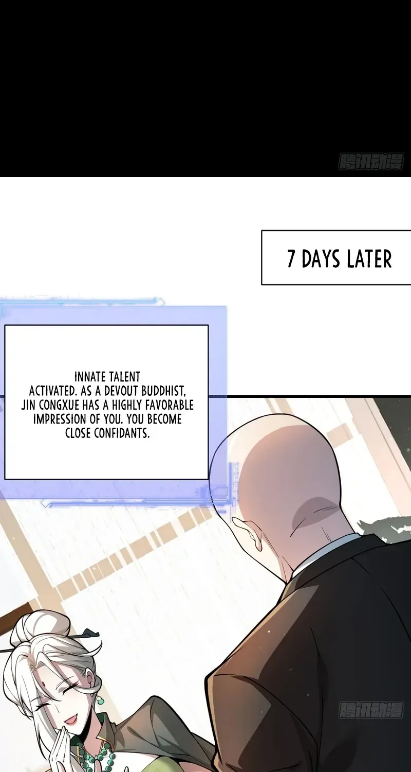 Immortality Simulator Chapter 5 page 47 - 
