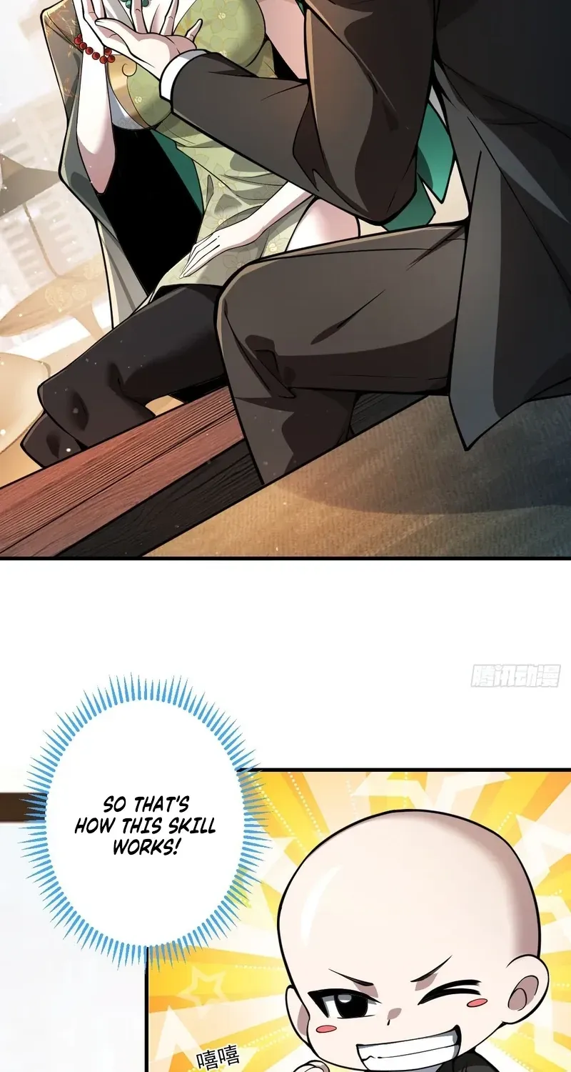 Immortality Simulator Chapter 5 page 48 - 
