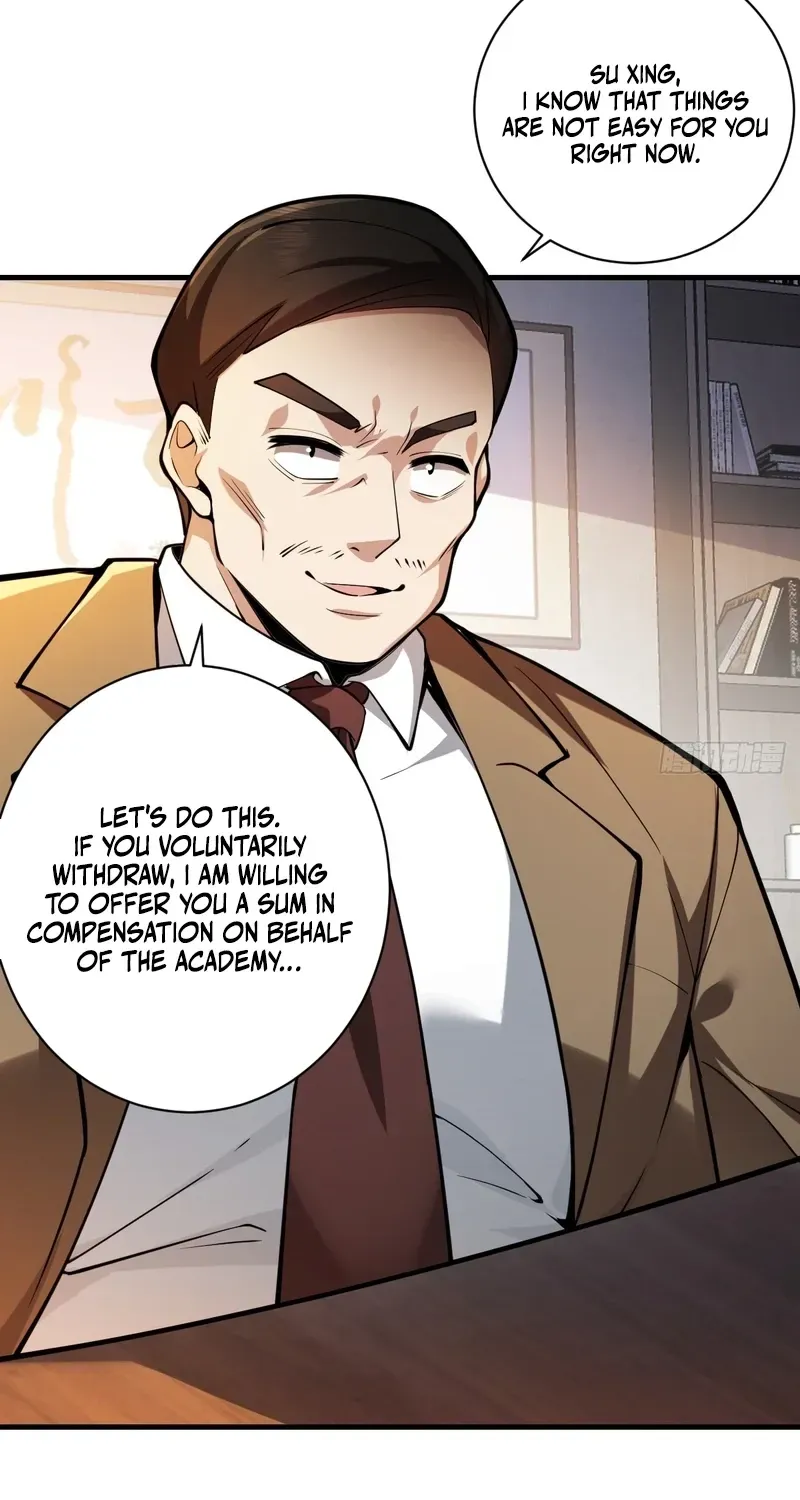 Immortality Simulator Chapter 5 page 6 - 